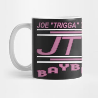 JTT BAYBEE Mug